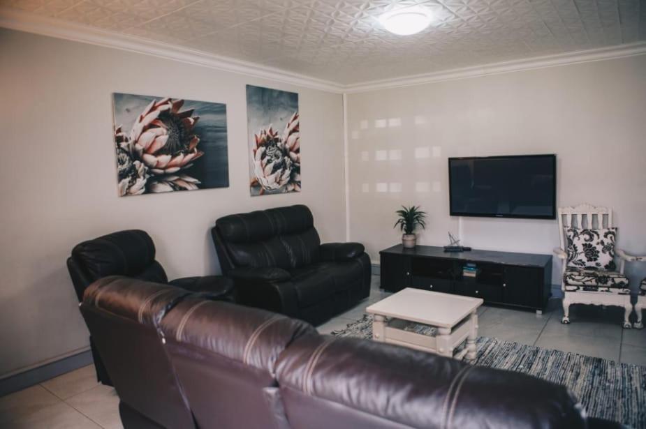 Holiday home Barque Crescent *
