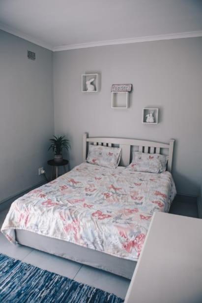 Barque Crescent Holiday home *